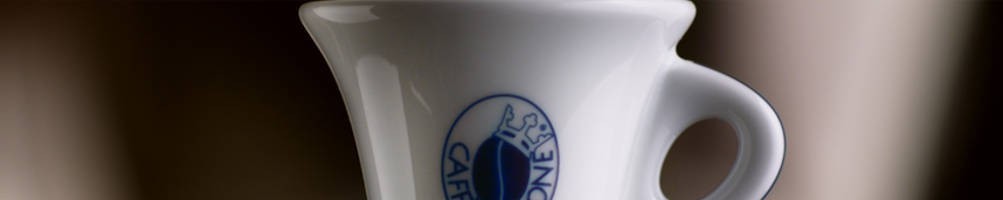 Capsule e Cialde Caffè Borbone - Espressouno+